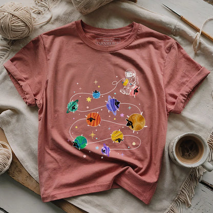 Knitronaunt T-shirt