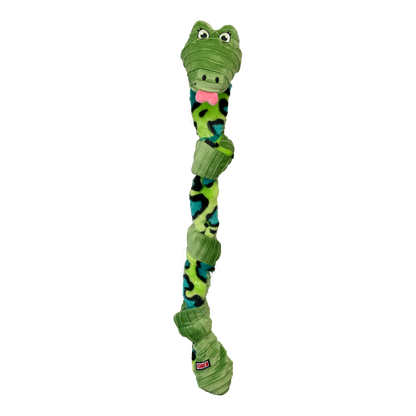 Kong Knots Snake Assorted Medium/Large