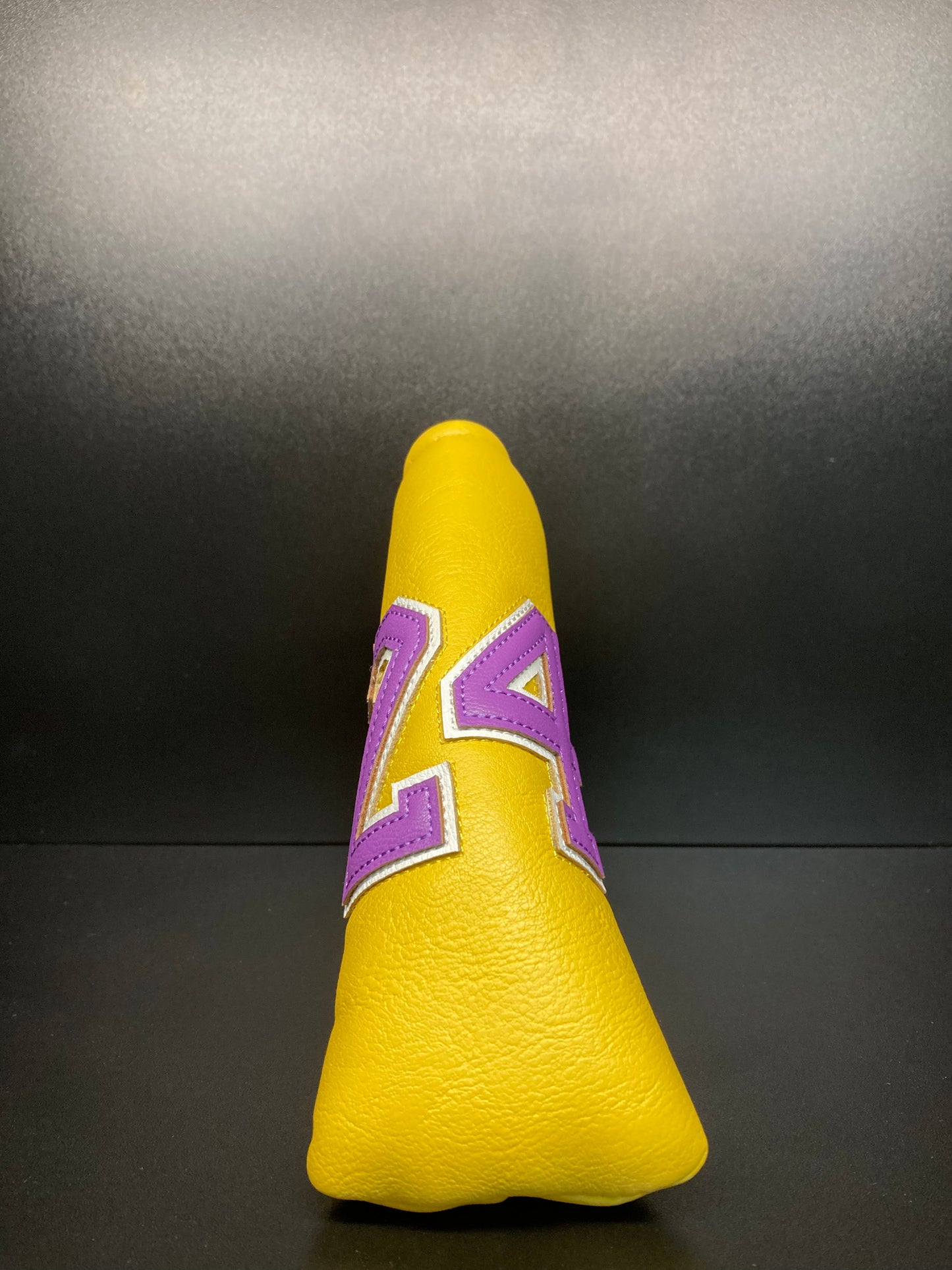 Kobe GOAT Headcover