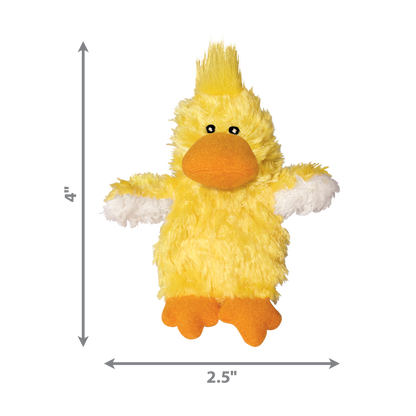 Kong Dr. Noyz Duck X-Small