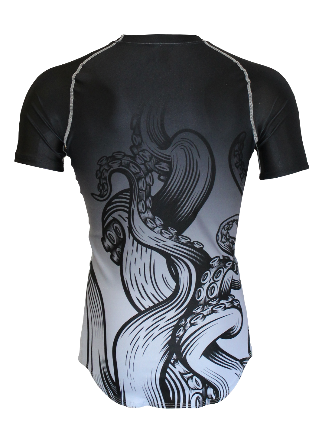 The Kracken Compression Shirt