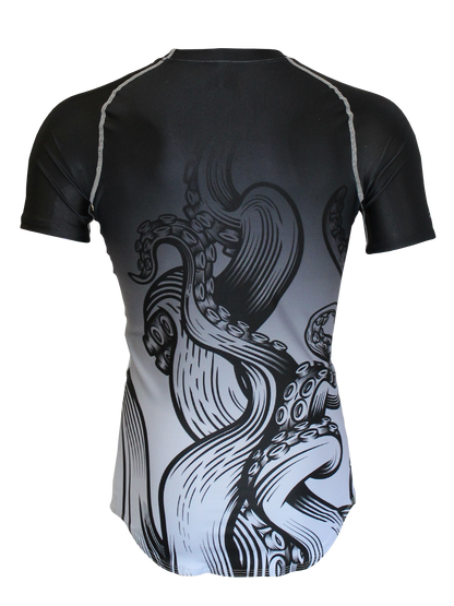 The Kracken Compression Shirt