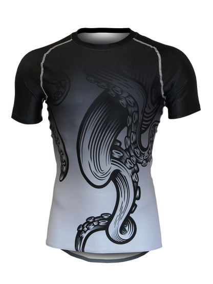 The Kracken Compression Shirt