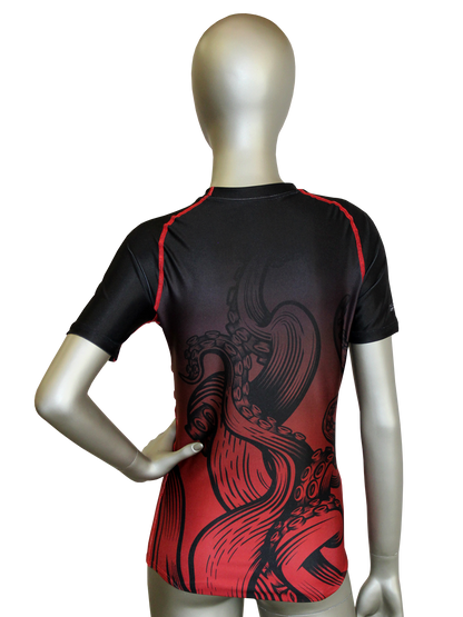 The Kracken Compression Shirt