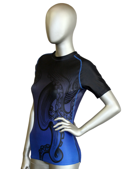 The Kracken Compression Shirt