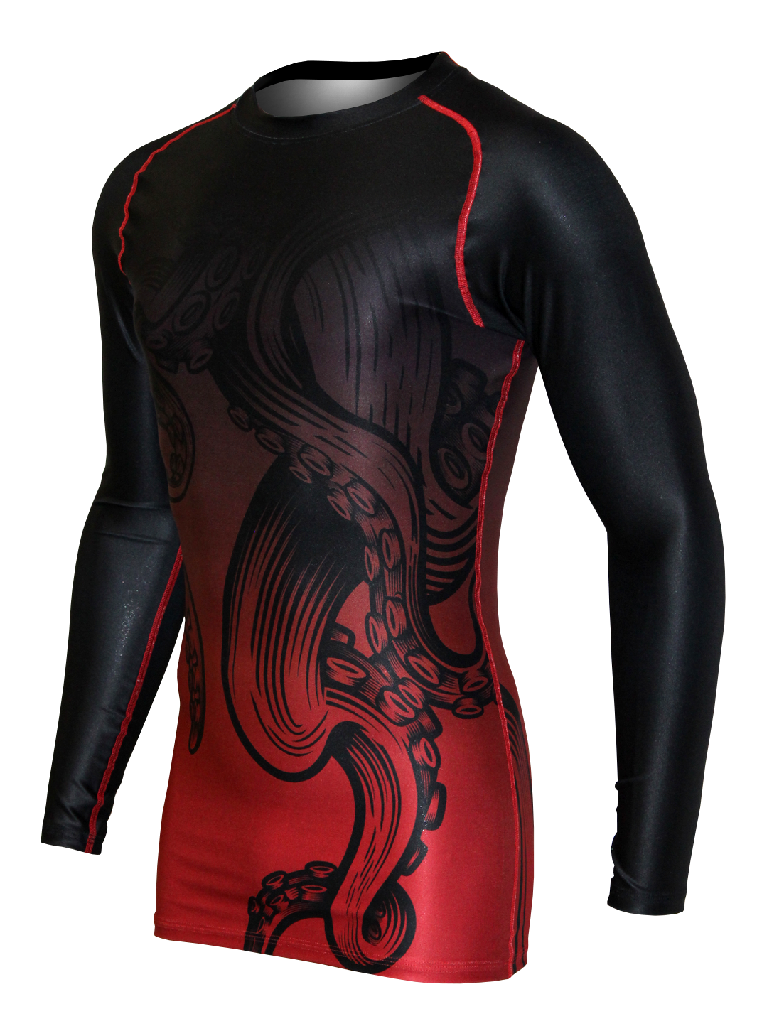Custom Rashguard