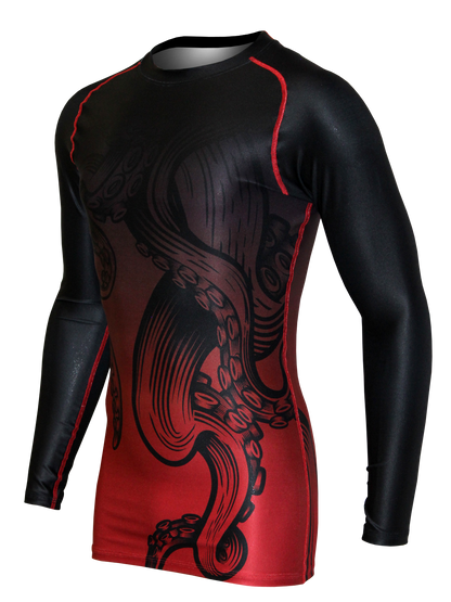 Custom Rashguard