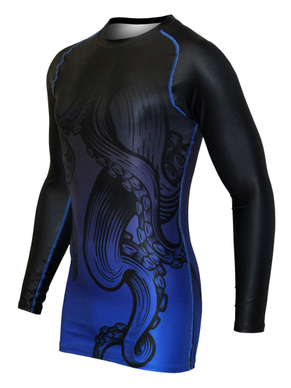 The Kracken Rashguard