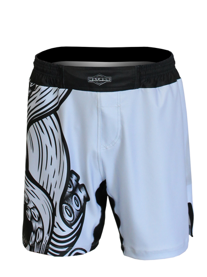 The Kracken Fight Shorts