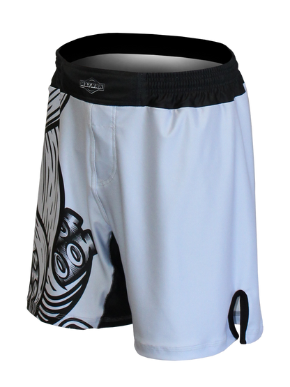 The Kracken Fight Shorts