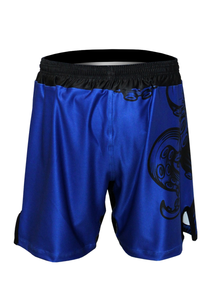 The Kracken Fight Shorts