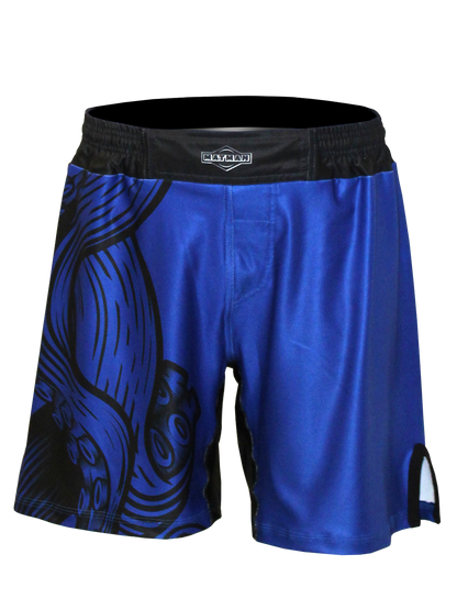 The Kracken Fight Shorts