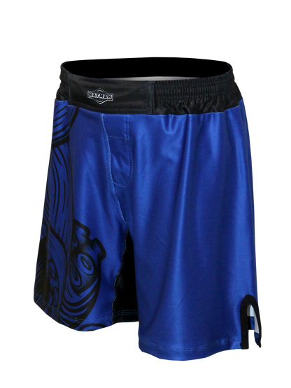 The Kracken Fight Shorts