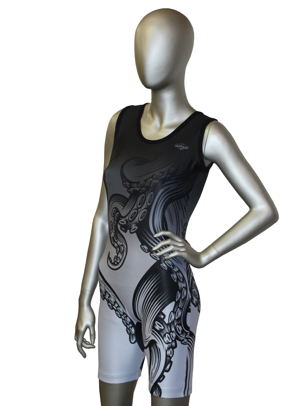 The Kracken Women's Singlet