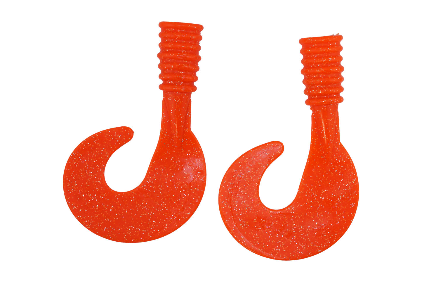 Kraken Curly Tail Kit