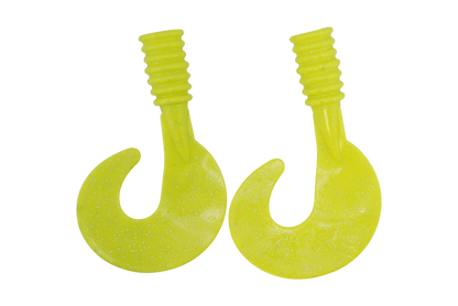 Kraken Curly Tail Kit