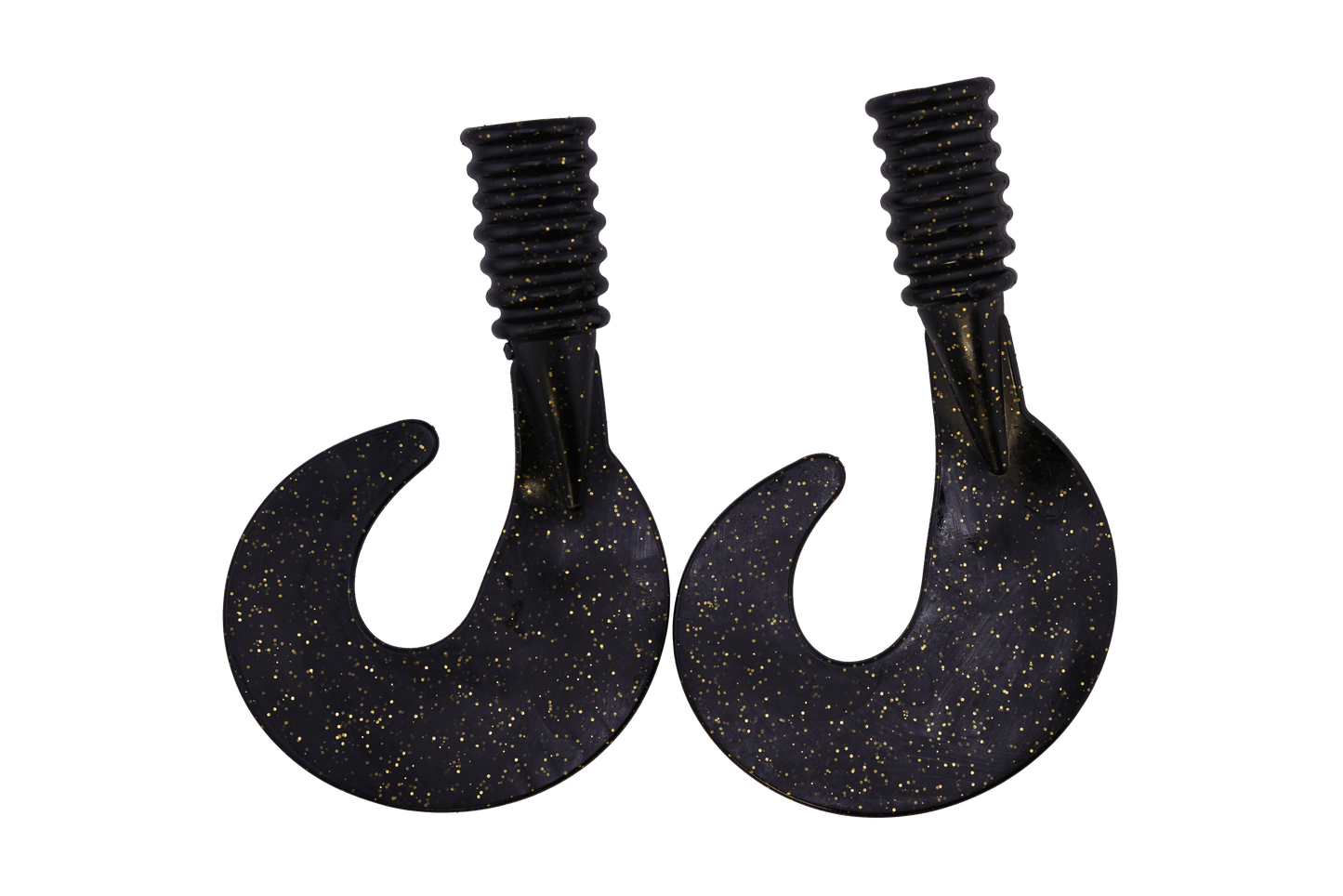 Kraken Curly Tail Kit