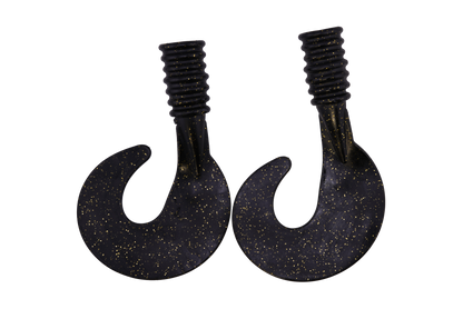 Kraken Curly Tail Kit