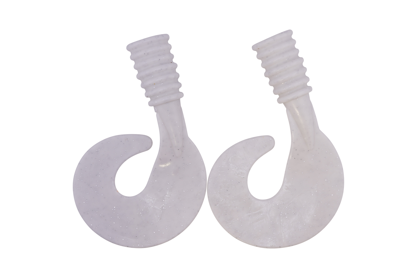 Kraken Curly Tail Kit