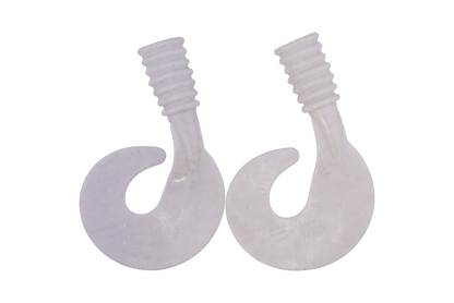 Kraken Curly Tail Kit