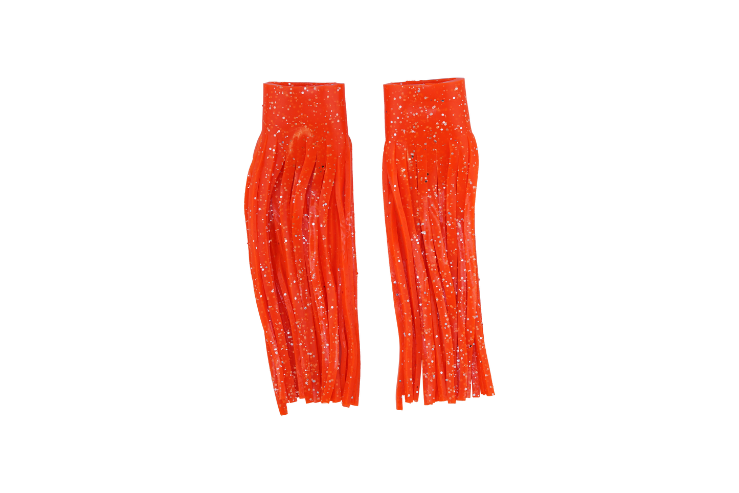 Kraken Skirted Tail Kit