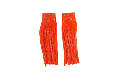 Kraken Skirted Tail Kit