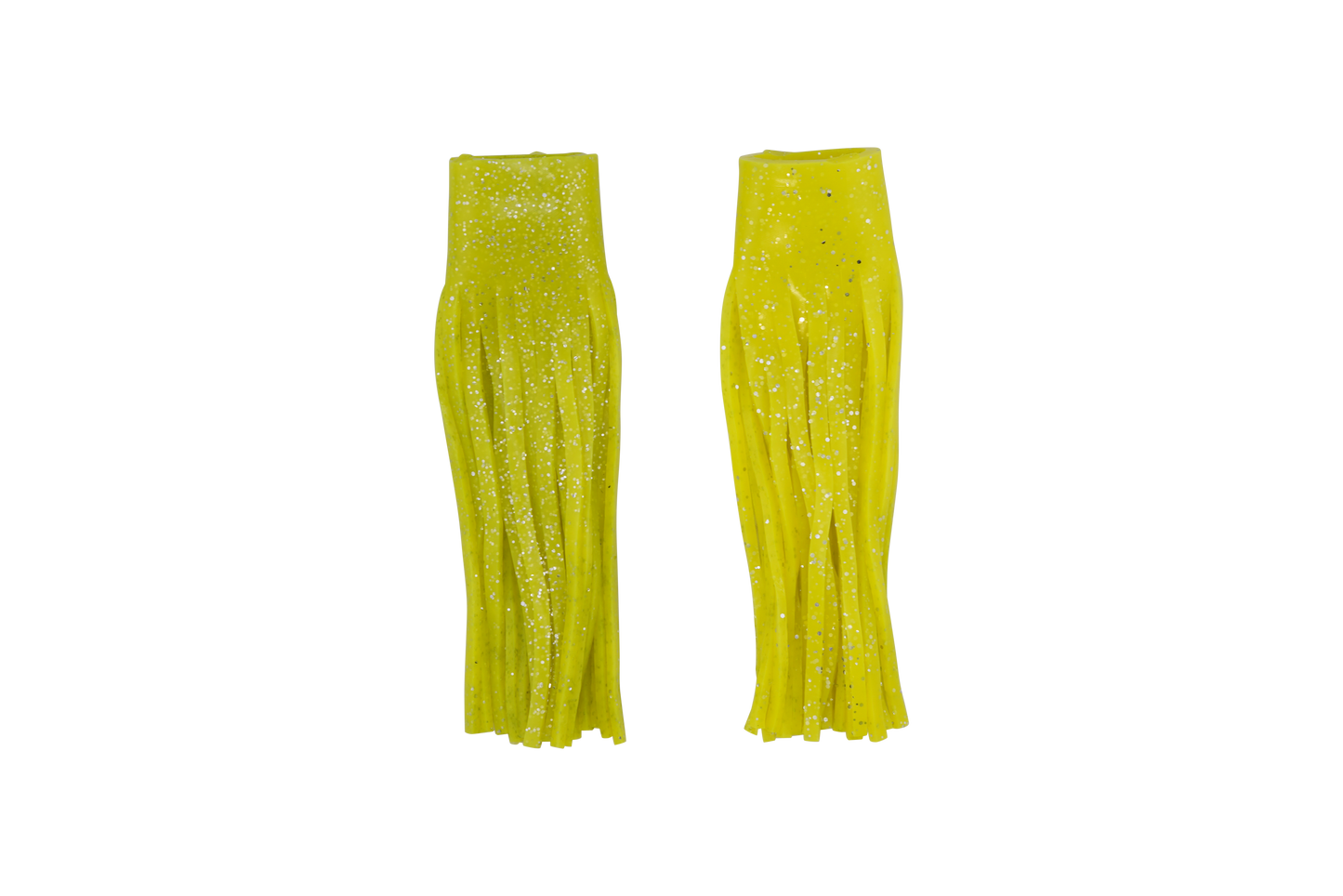 Kraken Skirted Tail Kit