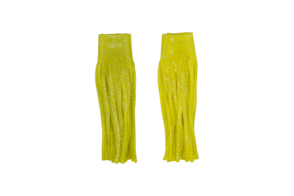 Kraken Skirted Tail Kit