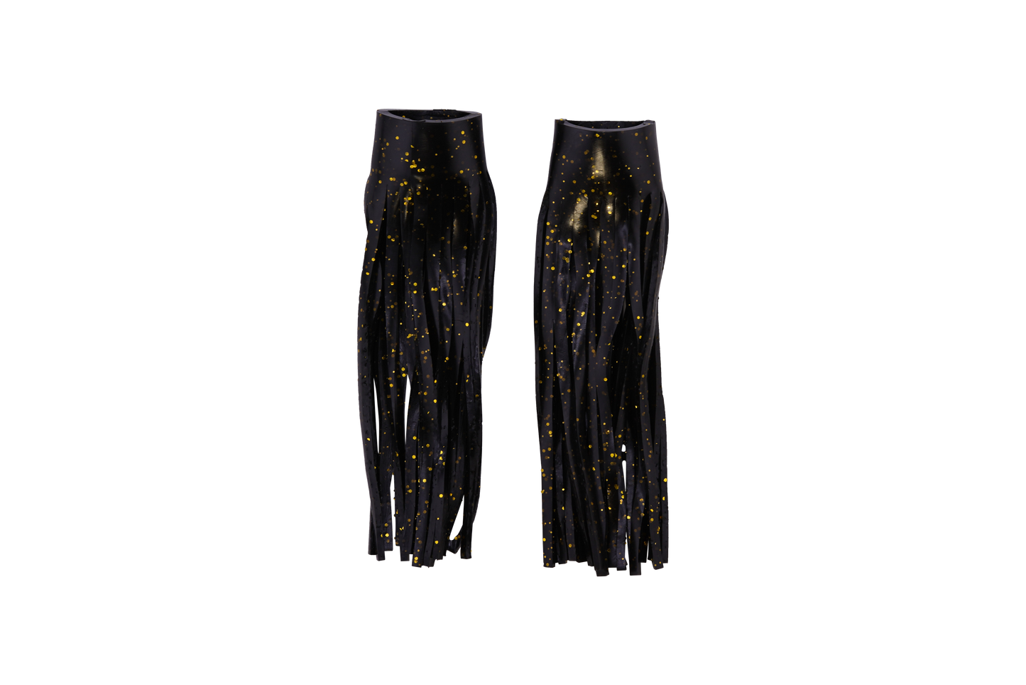 Kraken Skirted Tail Kit