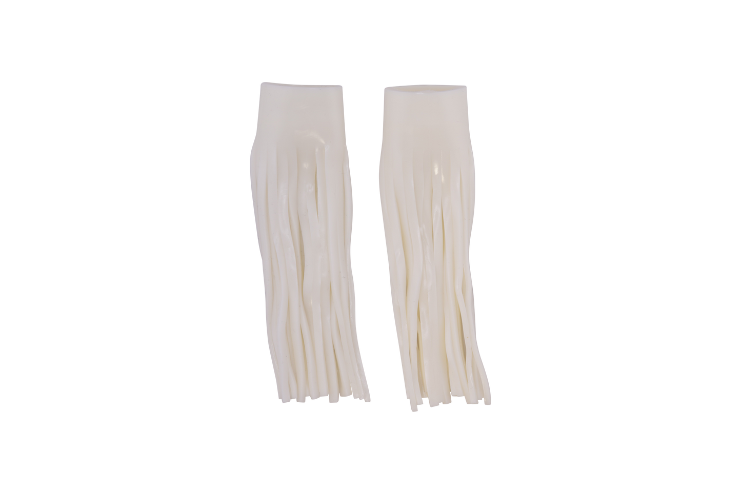 Kraken Skirted Tail Kit