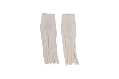 Kraken Skirted Tail Kit