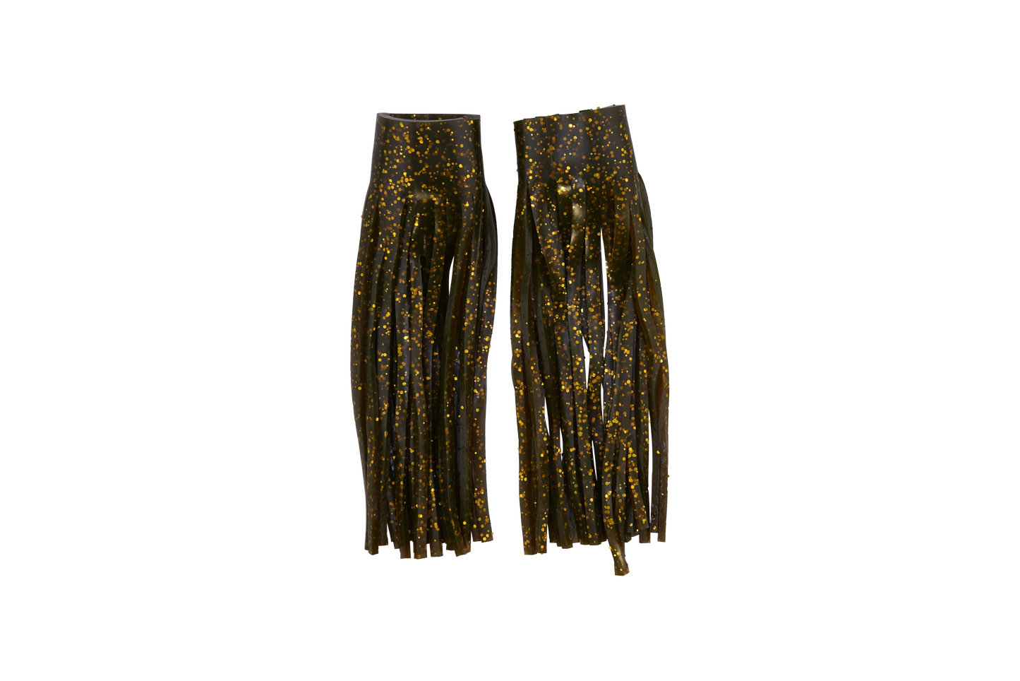 Kraken Skirted Tail Kit