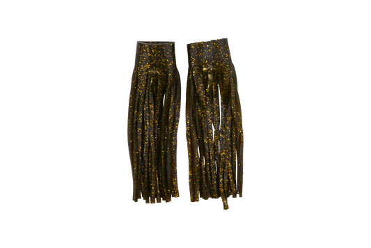 Kraken Skirted Tail Kit