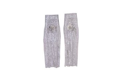 Kraken Skirted Tail Kit