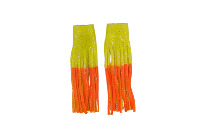 Kraken Skirted Tail Kit