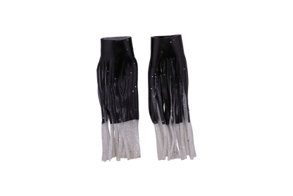 Kraken Skirted Tail Kit