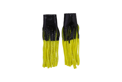 Kraken Skirted Tail Kit