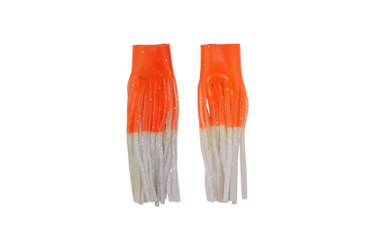 Kraken Skirted Tail Kit