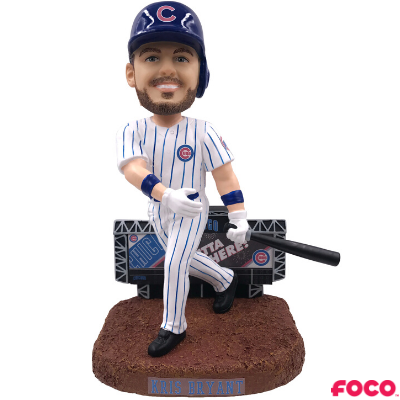 Scoreboard Bobbleheads