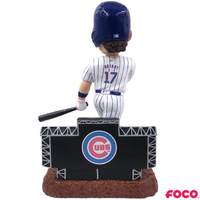Scoreboard Bobbleheads