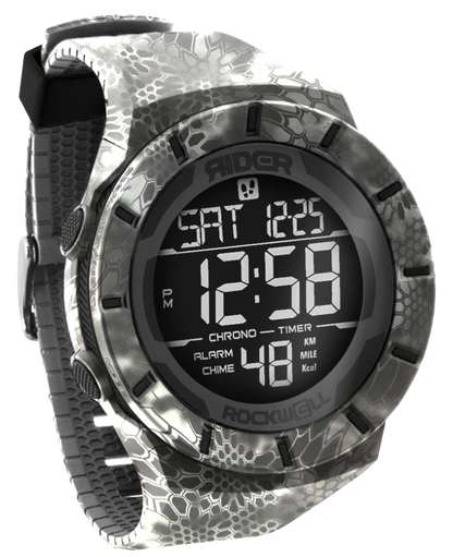 Coliseum Fit™ (Kryptek Raid™) Watch