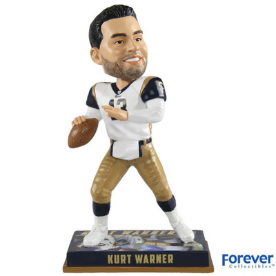 NFL Legends Series Bobbleheads