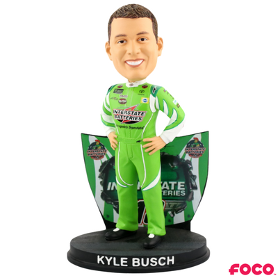 NASCAR Driver Bobbleheads