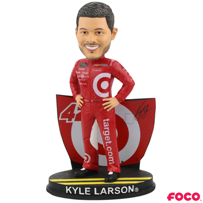 NASCAR Driver Bobbleheads