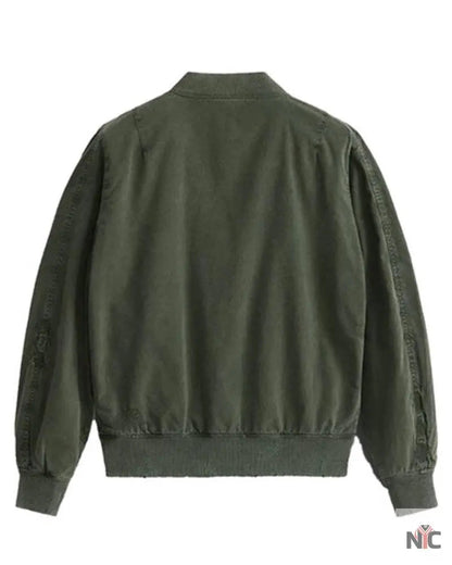L-2B Rip And Repair Flight Jacket