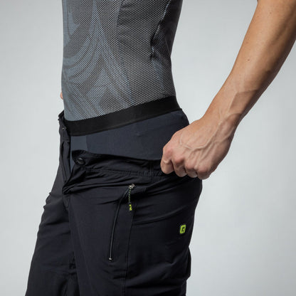 Enduro Padded Liner Boxer Shorts