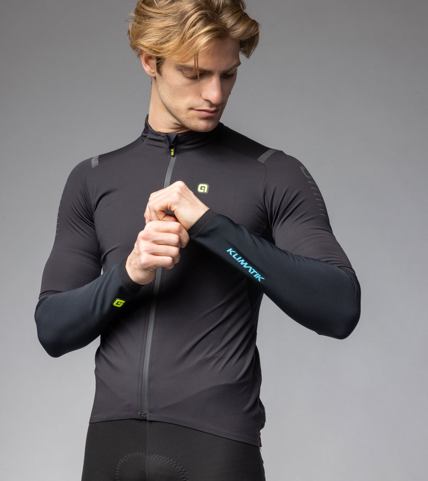 K-ATMO ARM WARMER