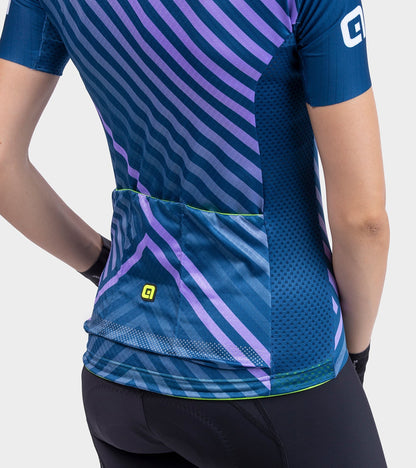 Fast Women's Jersey
