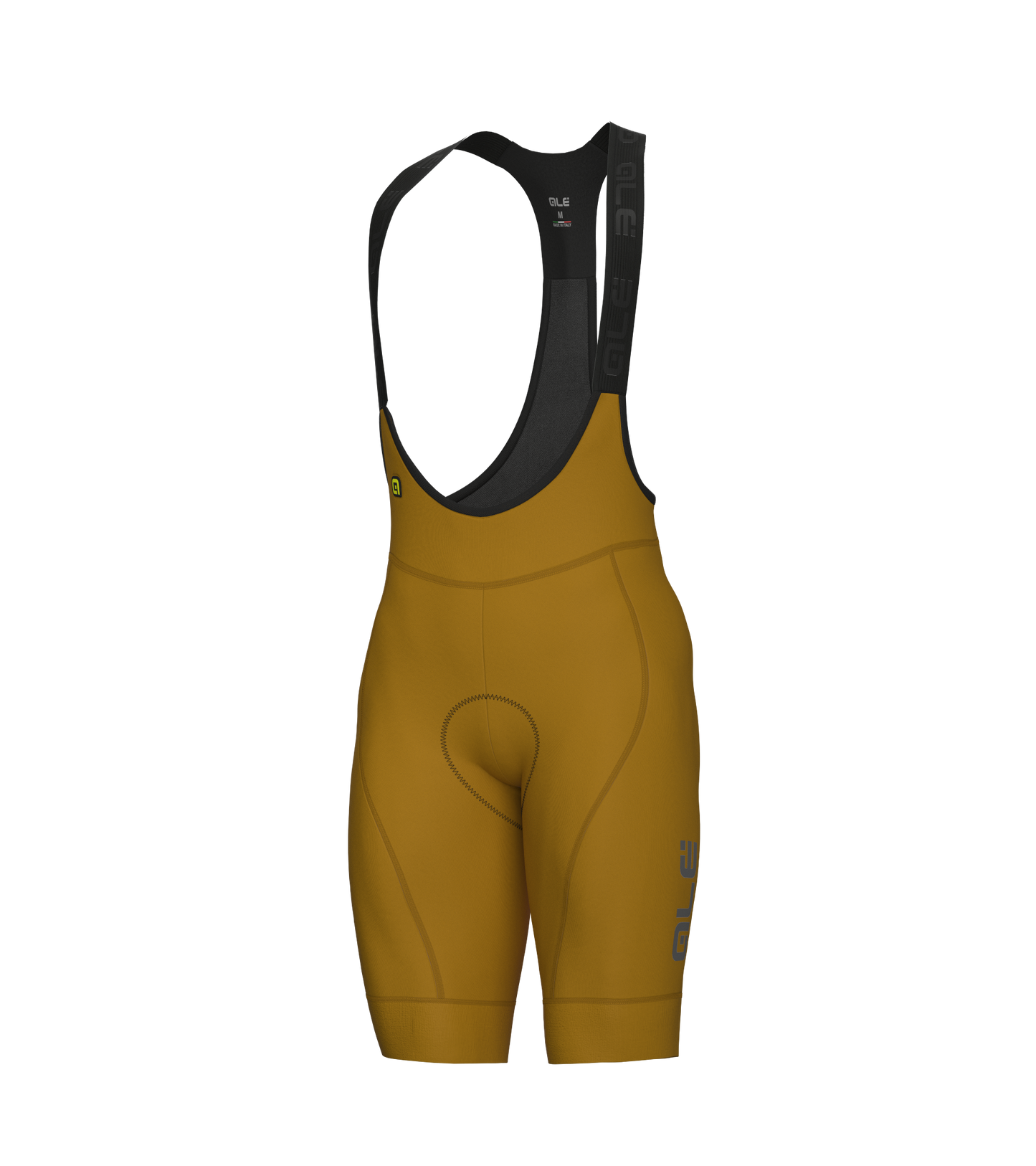 Magic Colour Men's Bibshort