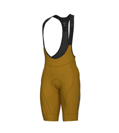 Magic Colour Men's Bibshort